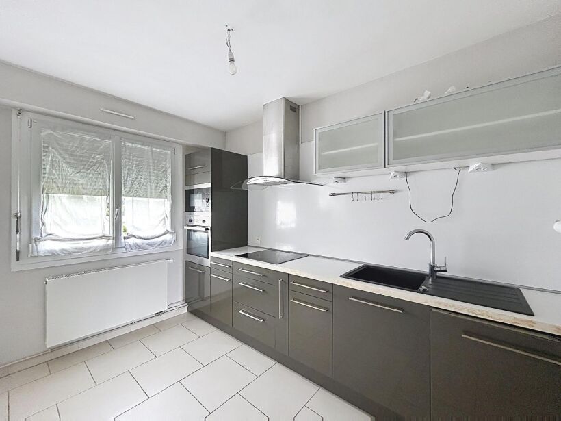 Appartement T3