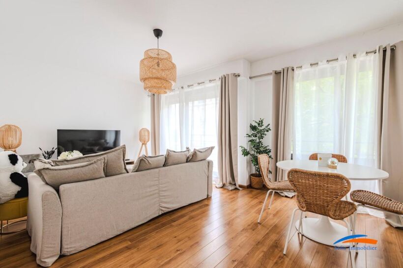 Appartement T2
