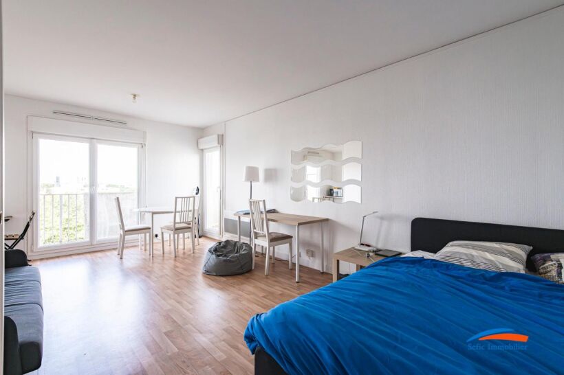 Appartement T1