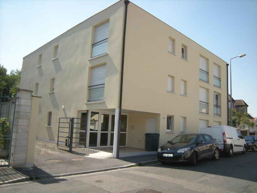 Appartement T1