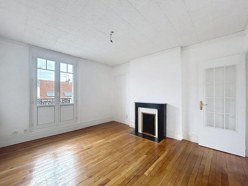 Appartement T3