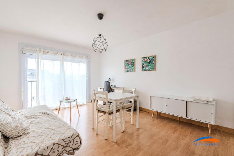 Appartement T2