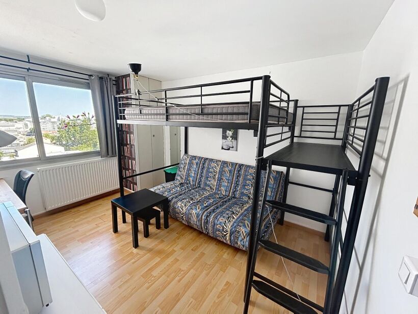 Appartement T1