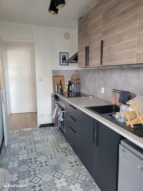 Appartement T4