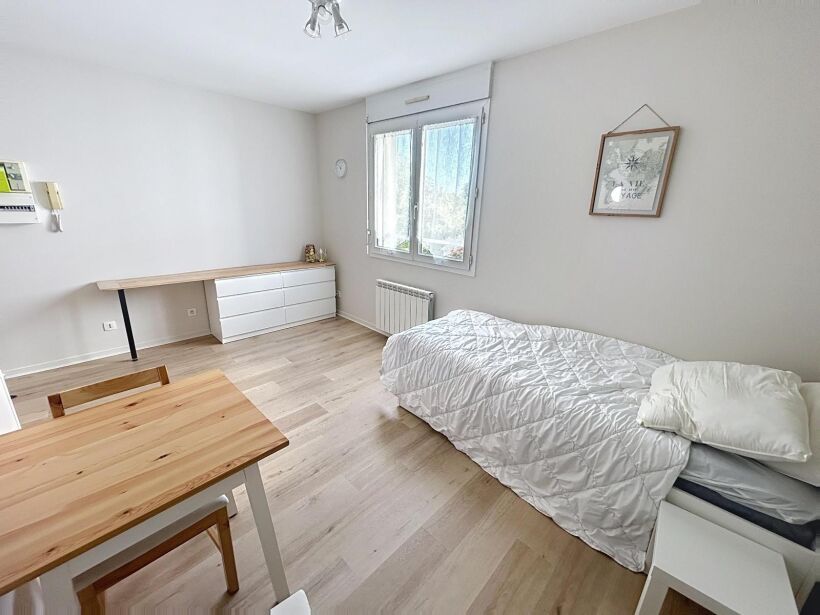 Appartement T1