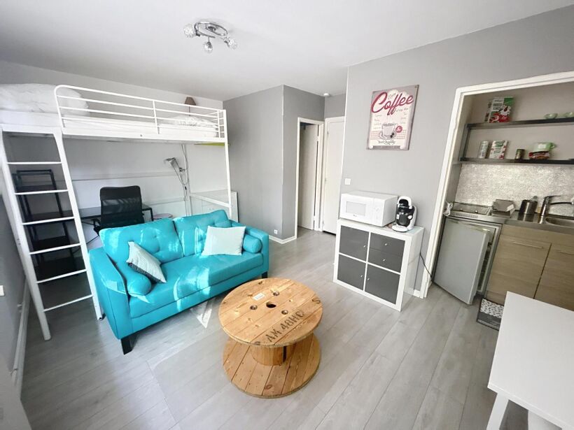 Appartement T1