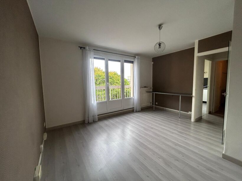 Appartement T1