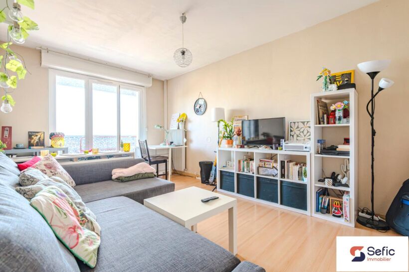 Appartement T1