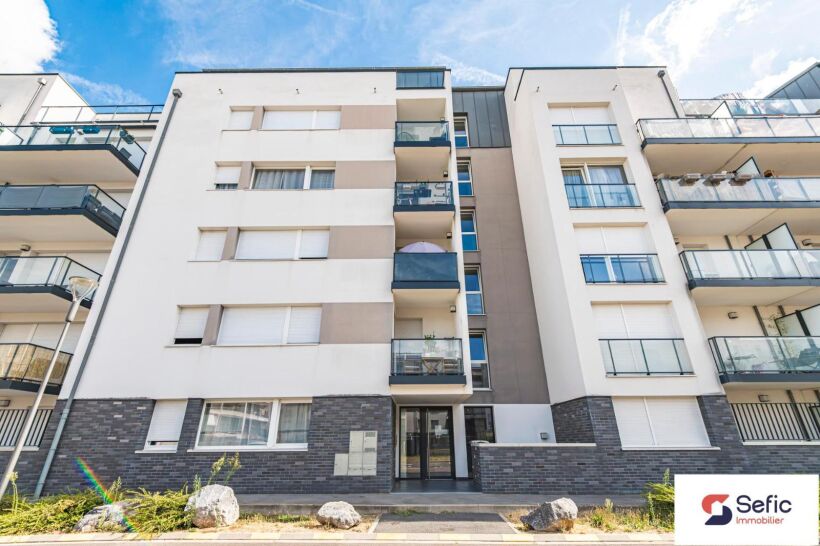Appartement T2
