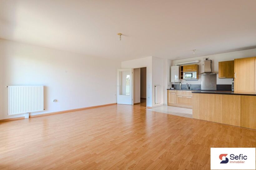 Appartement T3
