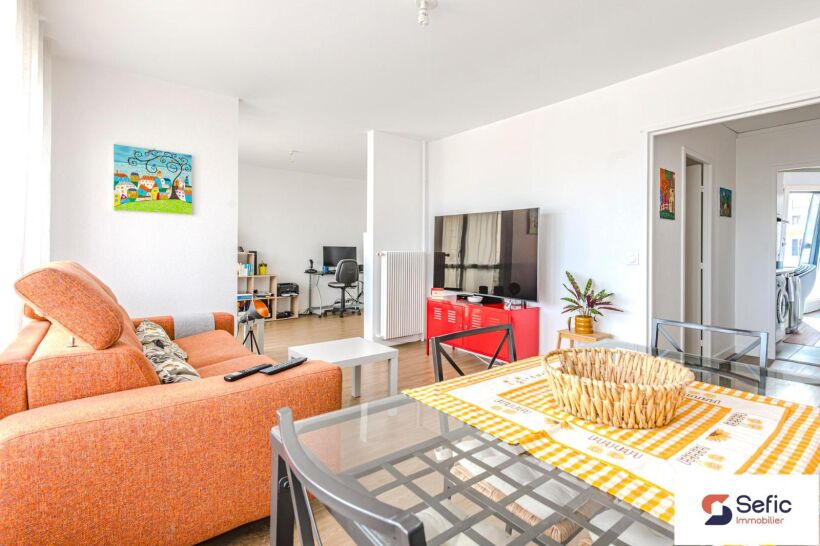 Appartement T3