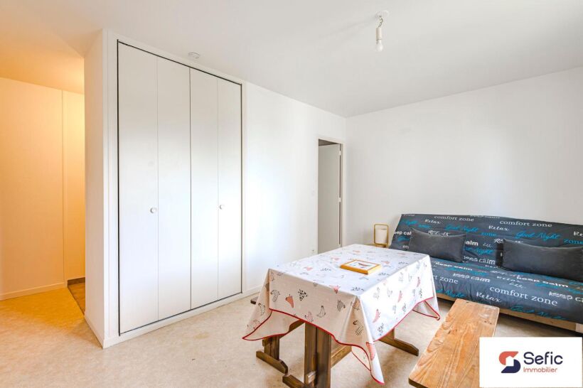 Appartement T1