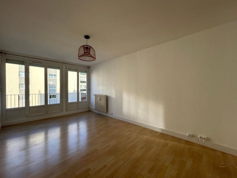 Appartement T0 - 61.67m<sup>2</sup> 