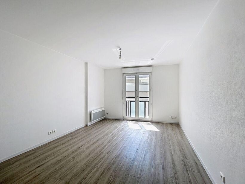 Appartement T1