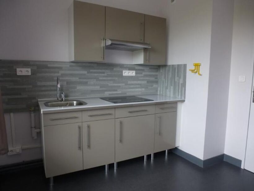 Appartement T2