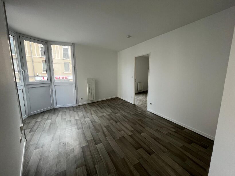 Appartement T2