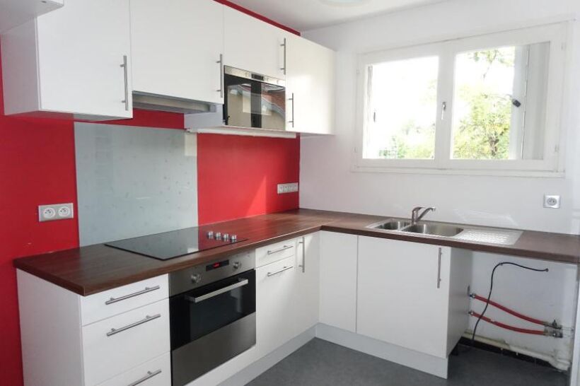 Appartement T2