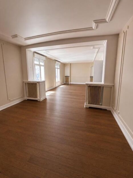 Appartement T6