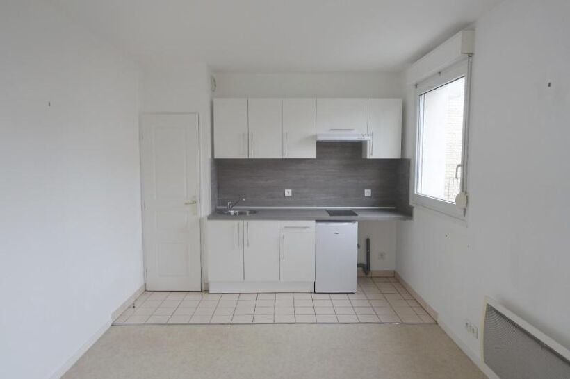 Appartement T1