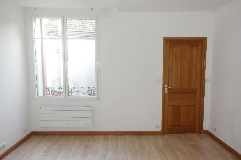 Appartement T2