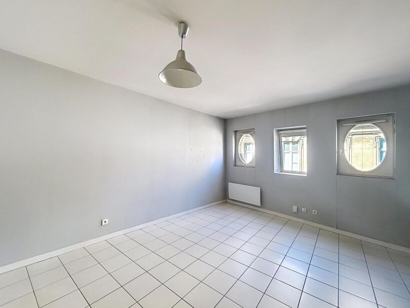 Appartement T1