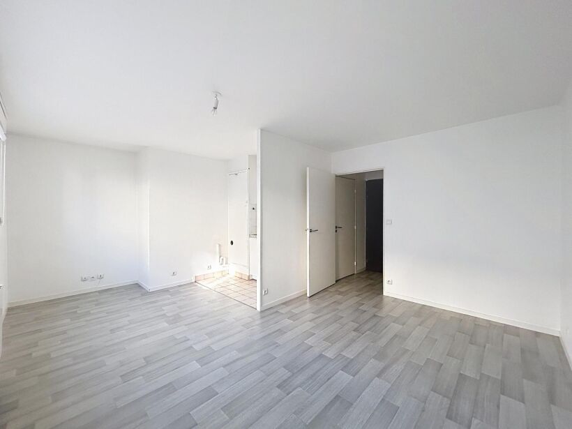 Appartement T1