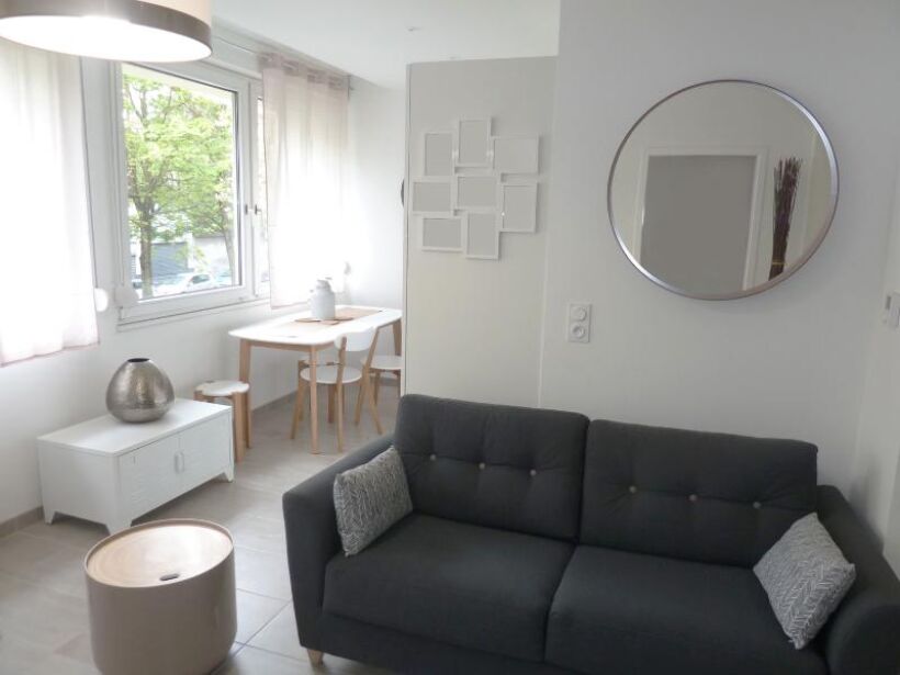 Appartement T2