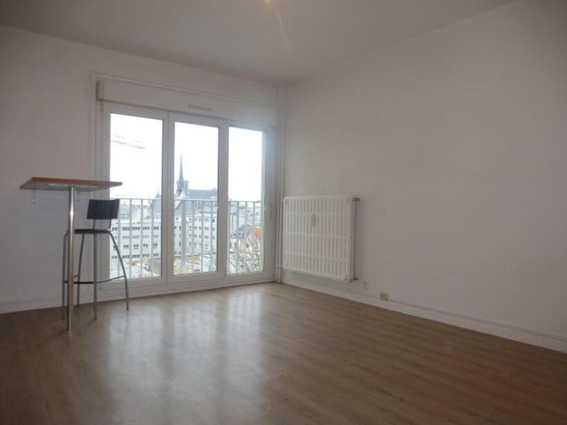 Appartement T1