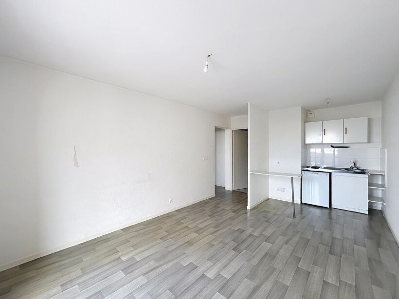 Appartement T2