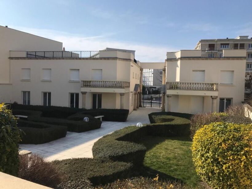 Appartement T1