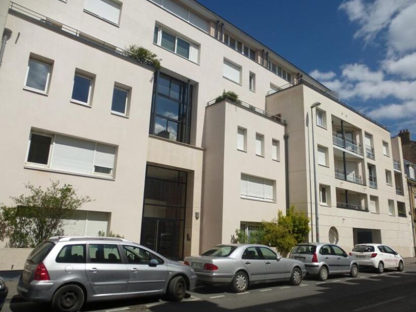 Appartement T1