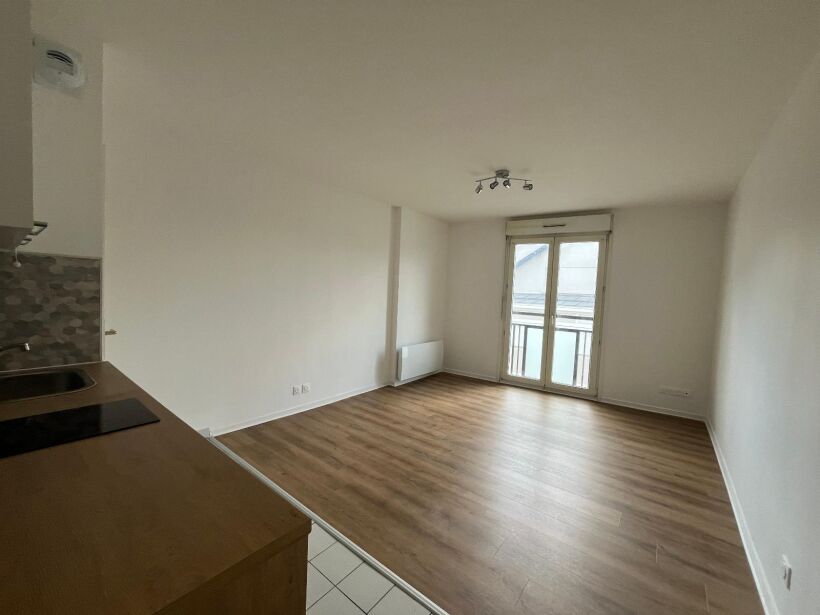 Appartement T1