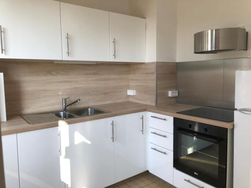 Appartement T1