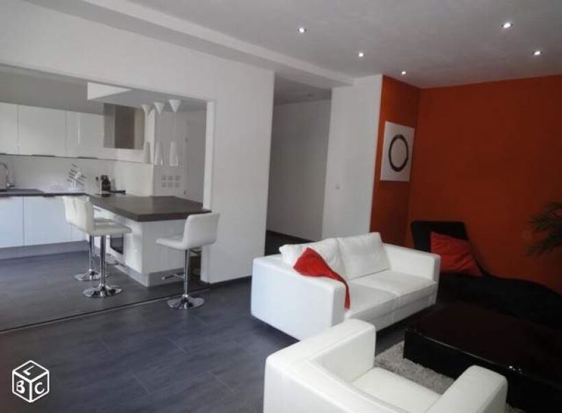 Appartement T2
