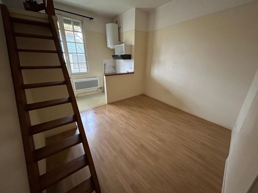 Appartement T1