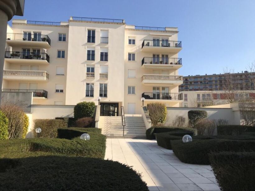 Appartement T1
