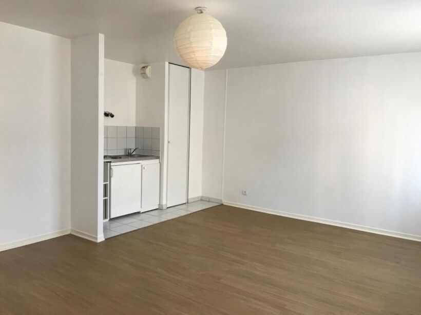 Appartement T1