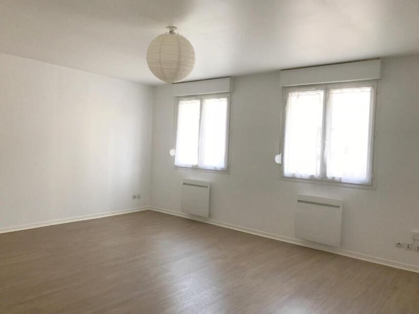 Appartement T1
