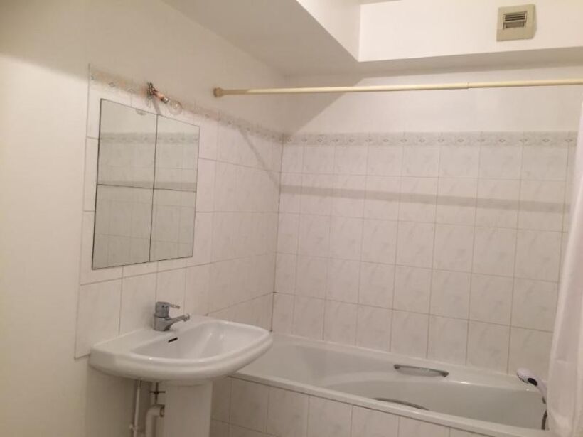 Appartement T1