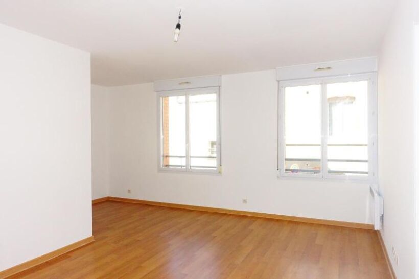 Appartement T2