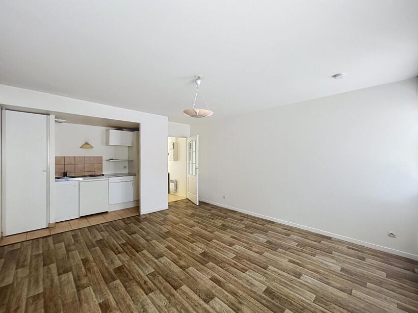 Appartement T1 - 30.18m<sup>2</sup> 