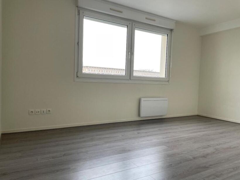 Appartement T1