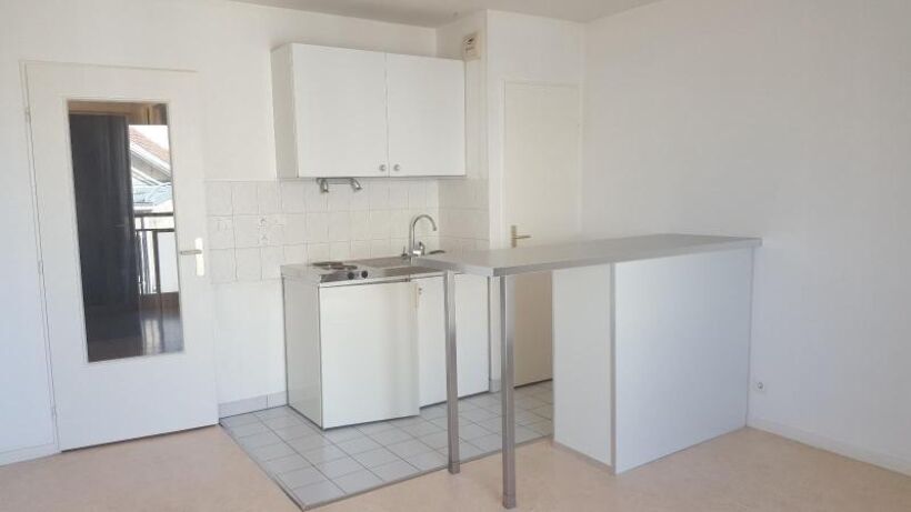 Appartement T1