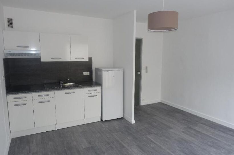 Appartement T1