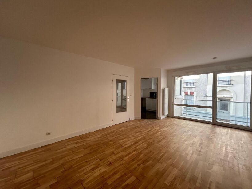 Appartement T2