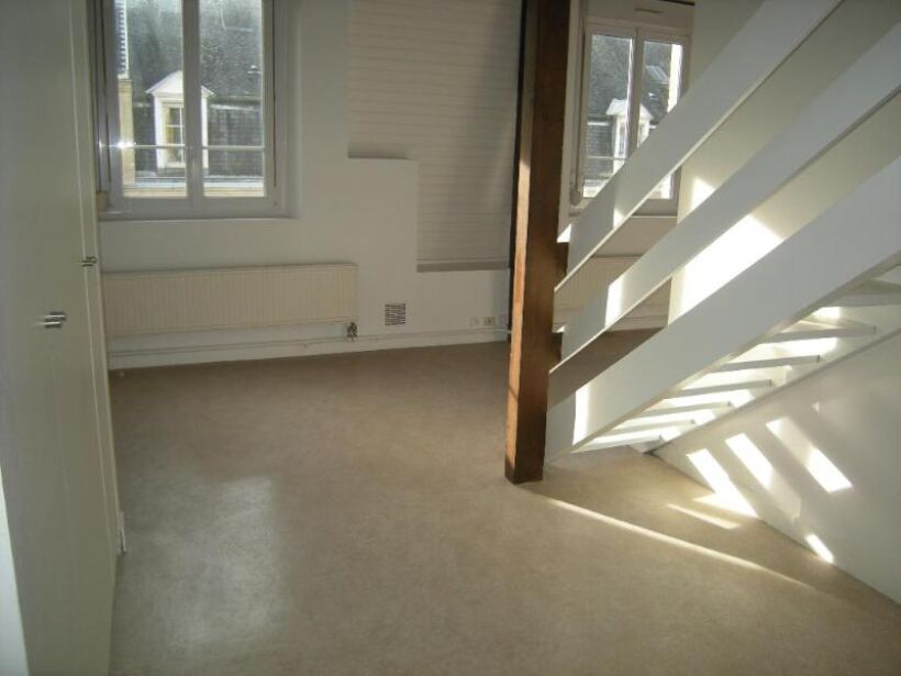 Appartement T2