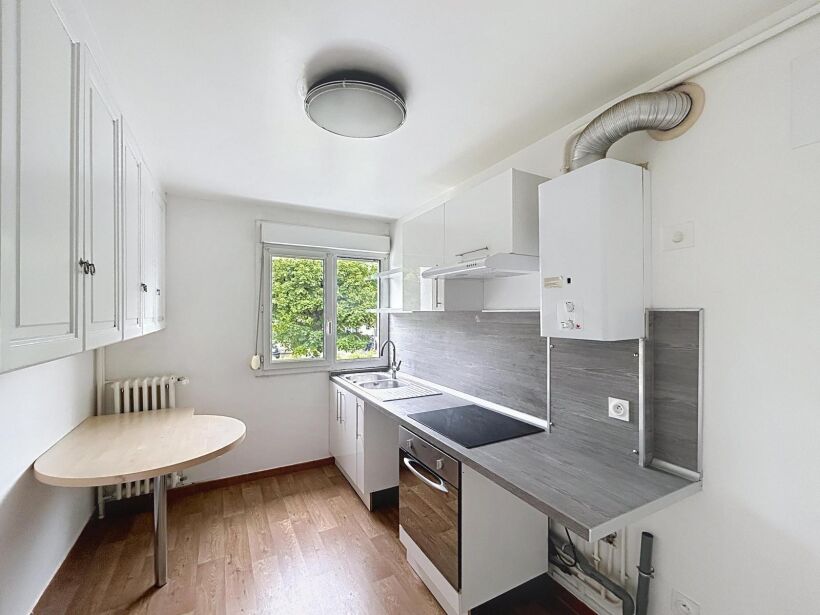 Appartement T3