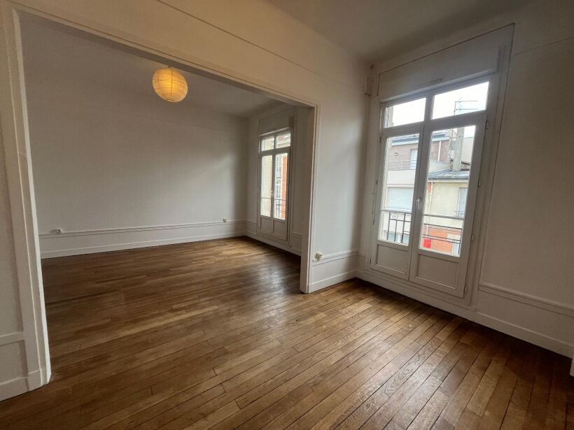 Appartement T3