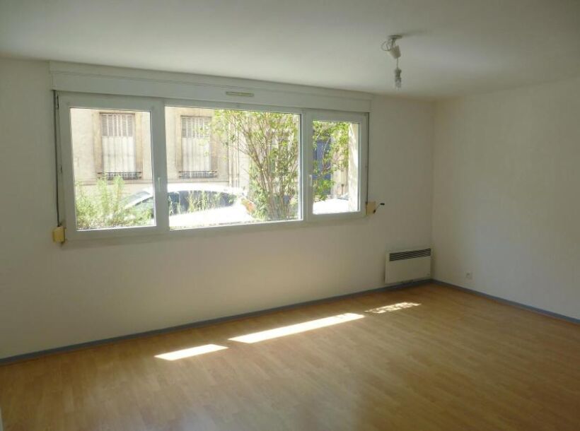 Appartement T1
