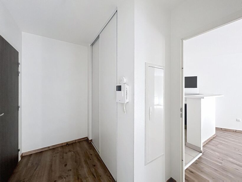 Appartement T2